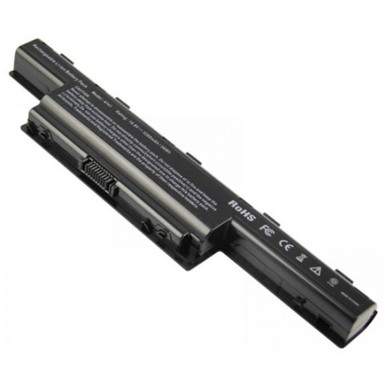 Συμβατή Μπαταρία Laptop Acer Aspire 4551G 4771 5551 4771G 5741 5742 4741