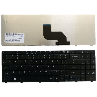 Πληκτρολόγιο Laptop Acer Aspire 5241 5541G 5732Z 5334 7715 E525 E627 E725 E527 E727