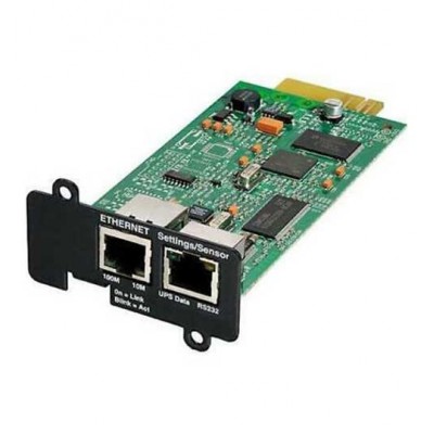 Network Management Card ΕΑΤΟΝ MS LA24