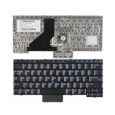 Πληκτρολόγιο Laptop  HP COMPAQ NC2400