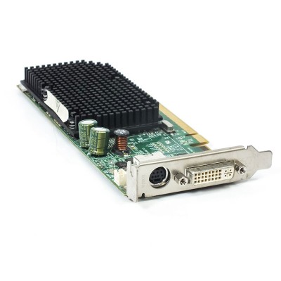 DELL ATI X1300 128MB Low Profile
