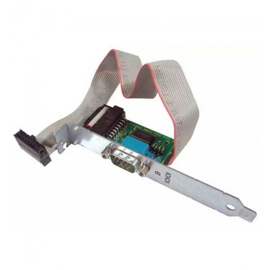 Κάρτα Serial HP 012713-001 1xSerial Full Profile