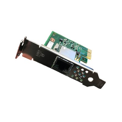 Κάρτα δικτύου Dell Intel 0FHNX8 1Gbps 1xRJ45 Low Profile
