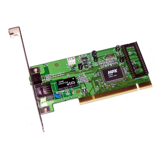 Κάρτα δικτύου HP 177454-001 10/100Mbps 1xRJ45