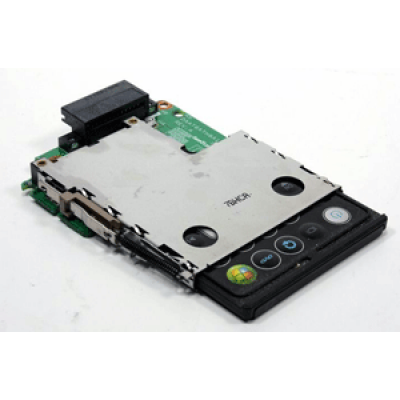 Θύρα PCMCIA Laptop HP DV6500 Series