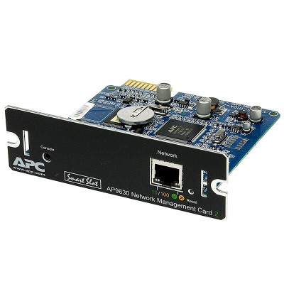 Network Management Card APC AP9630