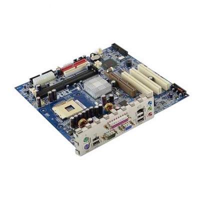 Μητρική IBM Netvista 8309-22G BIOS στα Ολλανδικά