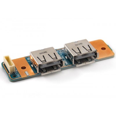 Θύρες USB Sony Vaio VGN NR11Z