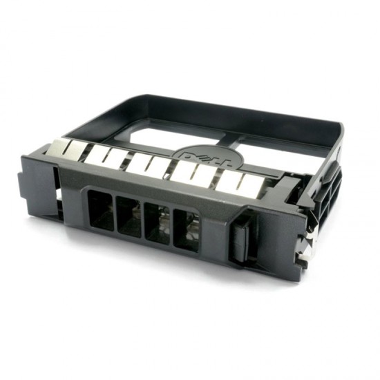 HDD Blank Filler Dell PowerEdge R710 T710 R410, PowerVault MD3200