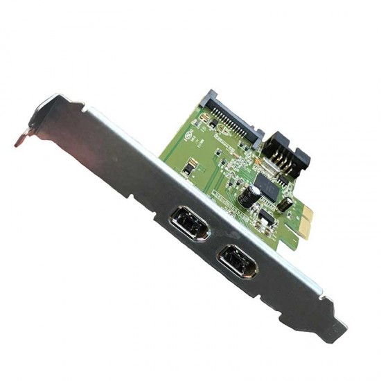 Κάρτα Firewire HP HI349 2xFirewire Full Profile