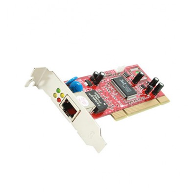Κάρτα δικτύου Lycom NW-100 10/100Mbps 1xRJ45