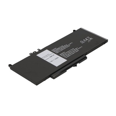 Μπαταρία Laptop 2-Power CBI3636A για Dell Latitude 14 5000 Series / 14 E5470 Series / E5470 Series