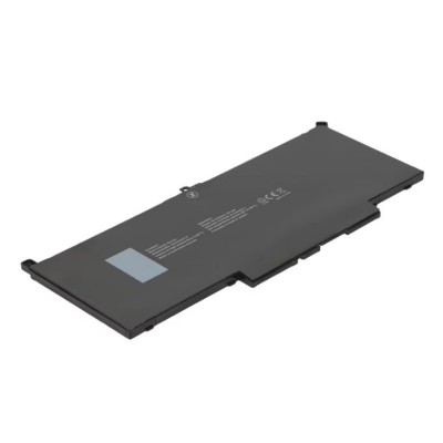 Μπαταρία Laptop 2-Power CBP3687A για Dell Latitude 7280/7290/7380/7390/E7280/E7380/E7480