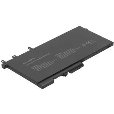 Μπαταρία Laptop 2-Power CBP3715A για Dell Latitude E5280 / E5480 / E5580