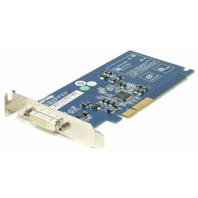 Αντάπτορας Video HP Silicon Image Sil1364 PCI Express x16 1xDVI-D Low Profile