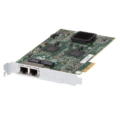 Κάρτα δικτύου HP NC380T 1Gbps 2xRJ45