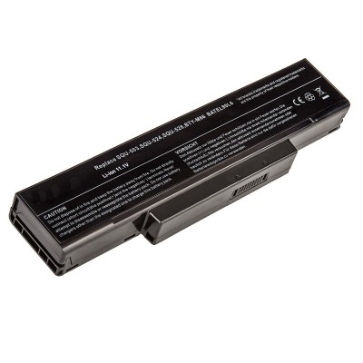 Συμβατή Μπαταρία Laptop Asus Z9400 Z96JF A9Rp A9W F3Jc F3Ka F3Sv S96JH Z96JH A9Rt