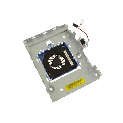 HDD METAL CAGE CADDY DELL Optiplex 745 755 760 USFF με ανεμιστηράκι