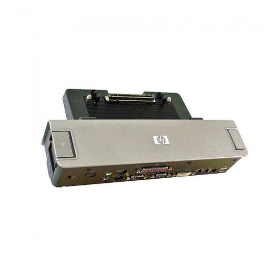 HP HSTNN-I09X Business Docking Station HP Compaq 6510b, 6515b, nc4200, nx7400