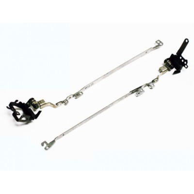 Μεντεσέδες οθόνης για laptop Packard Bell Mini Kav60