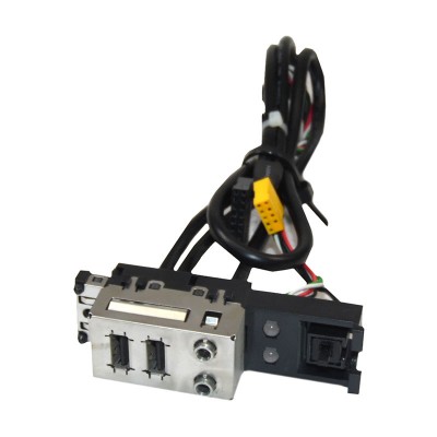 Front Panel Board HP DC7800 DC7900 TOWER