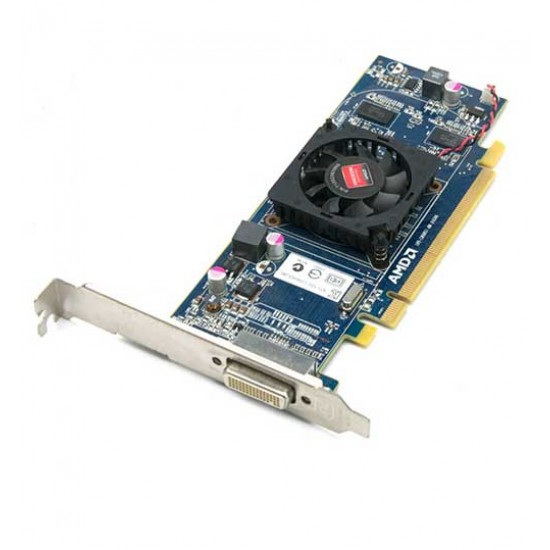 HP AMD HD6350 512MB Full Profile