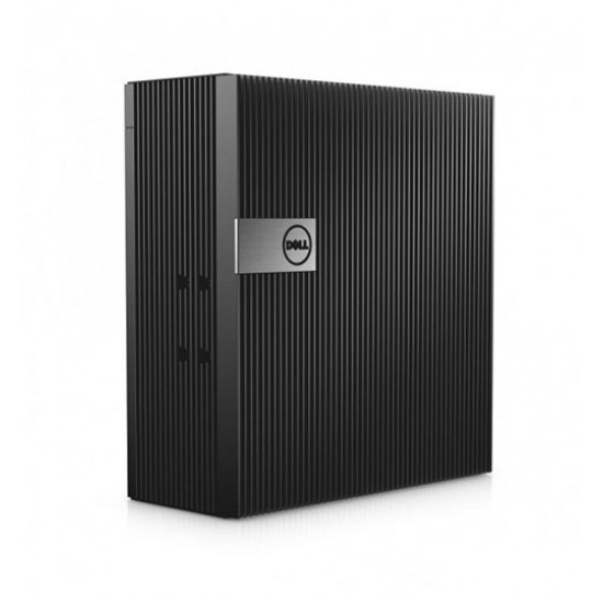 DELL Embedded 5000 Intel i5-6440EQ BOX PC