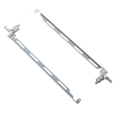 Μεντεσέδες Οθόνης Laptop HP Compaq NX7300 NX7400 15.4"