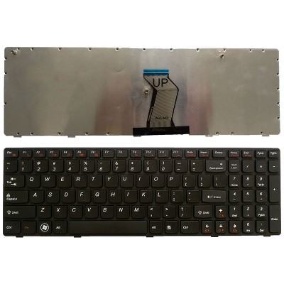 Πληκτρολόγιο Laptop Lenovo Z560 Z565 Z565A G570 G575
