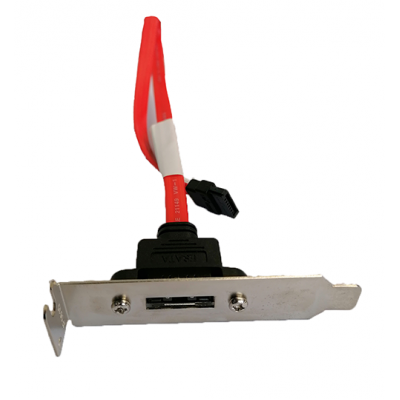 eSata Cable Lenovo M93p DESKTOP Low Profile