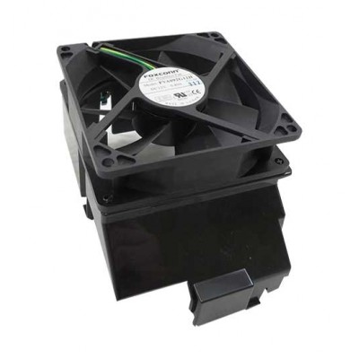 Ανεμιστηράκι HP Compaq Pro 6300 8000 8200 SFF 12V 92mm 4pin με κάλυμμα