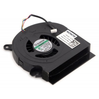 Ανεμιστήρας Laptop Dell Latitude E6500 Precision M4400