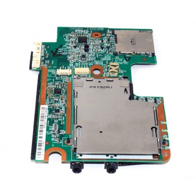 Κάρτα Ήχου Laptop Hp Elitebook 6930p