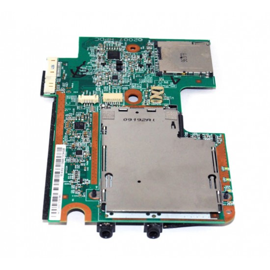 Κάρτα Ήχου Laptop Hp Elitebook 6930p