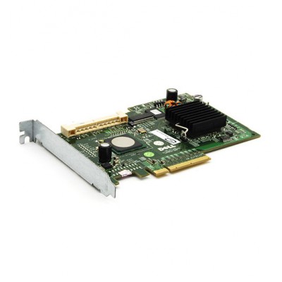 Dell UCS-61 PERC 5/iR SAS 3Gbps RAID Controller