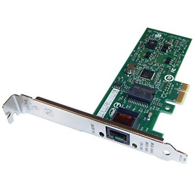 Κάρτα δικτύου HP Intel PRO/1000 CT 1Gbps 1xRJ45