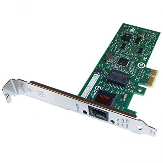 Κάρτα δικτύου HP Intel PRO/1000 CT 1Gbps 1xRJ45