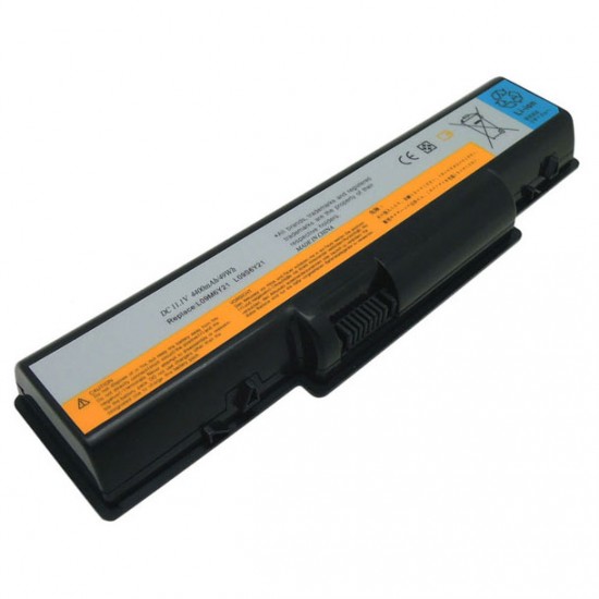 Συμβατή Μπαταρία Laptop Lenovo Ideapad B450 B450A B450L