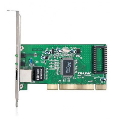 Κάρτα δικτύου TP-Link TG-3269 10/100/1000Mbps 1xRJ45 Full