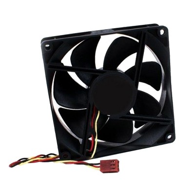 Ανεμιστηράκι DELL 390 990 7010 9010 TOWER 12V 92mm 3pin
