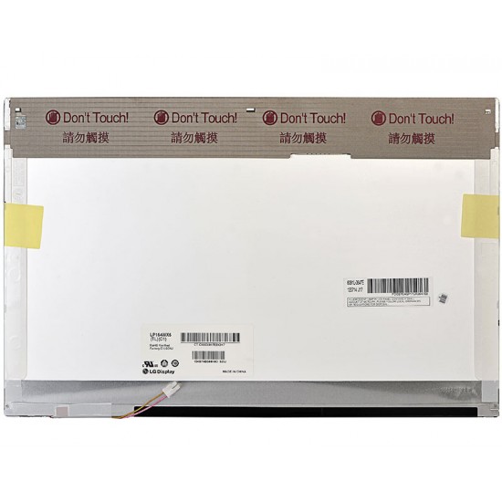 Οθόνη Laptop 15.4" 1280x800 WXGA CCFL  LP154WX5(TL)(C1) GRADE A-