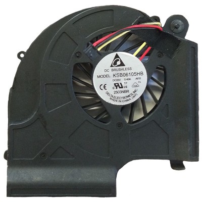 Ανεμιστήρας Laptop HP Pavilion DV5-2000, DV5-2077, DV5-2035DX, 2045DX