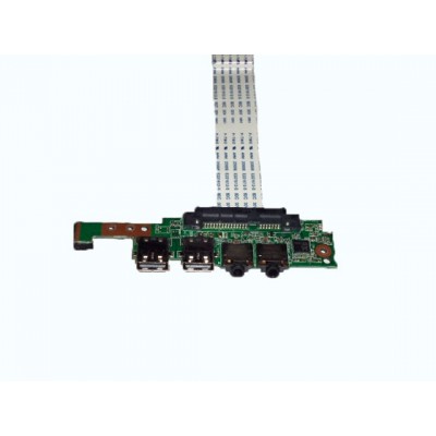 Κάρτα Ήχου Netbook Asus eeePC 1005HA