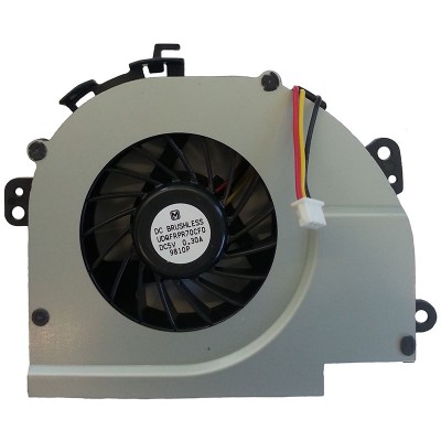 Ανεμιστήρας Laptop Sony vaio VGN-NS31