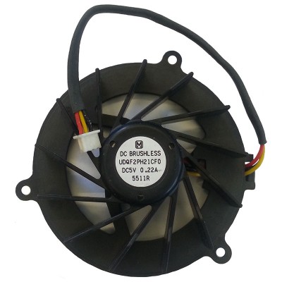 Ανεμιστήρας Laptop Sony VGN FE FE600 FE630 670G FE690 FE800 FE855E FE870E FE890N VGN FS VGN-FS15 FS115 FS195 FS500 Series