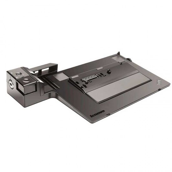 Lenovo Thinkpad Mini Dock Series 3 Docking Station Port Replicator Lenovo T410, T420, T430, X220