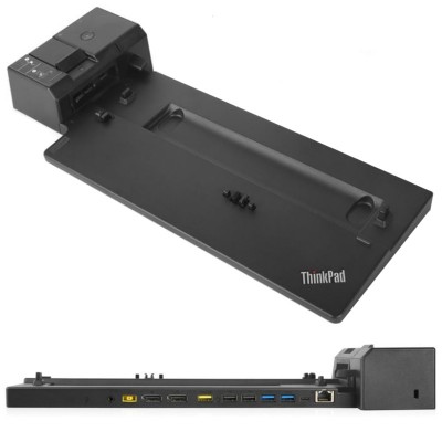 Lenovo ThinkPad Pro Dock Type 40AH Docking Station