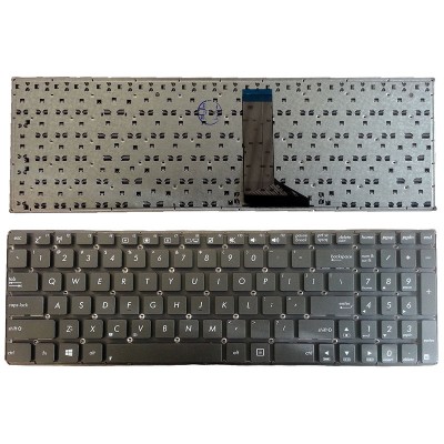 Πληκτρολόγιο Laptop Asus X551 X551M X551MA X551MAV Χωρίς Frame