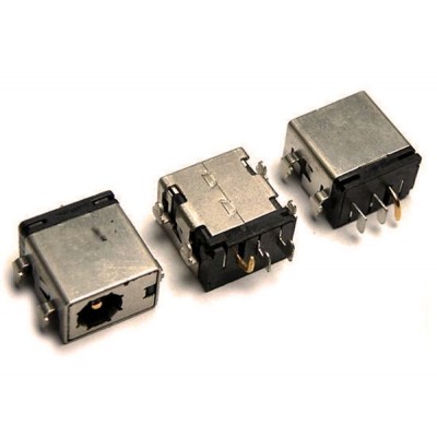 DC Jack Laptop ACER Aspire 1430