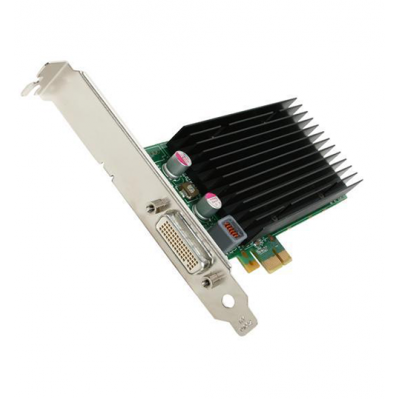 DELL nVidia Quadro NVS 300 512MB Full Profile